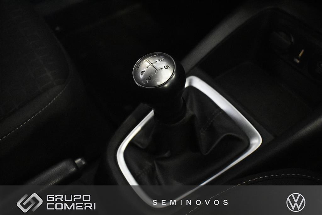 HB20 1.0 TGDI FLEX COMFORT AUTOMÁTICO9
