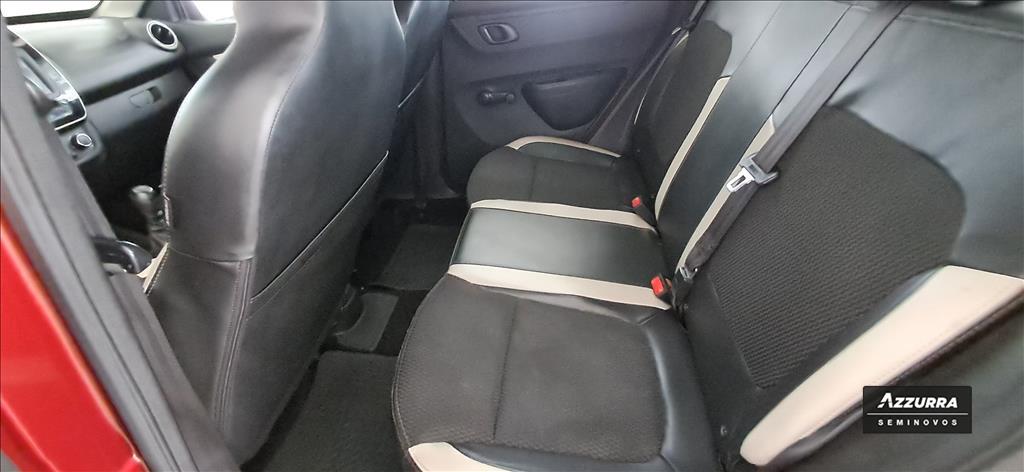KWID 1.0 12V SCE FLEX INTENSE MANUAL10