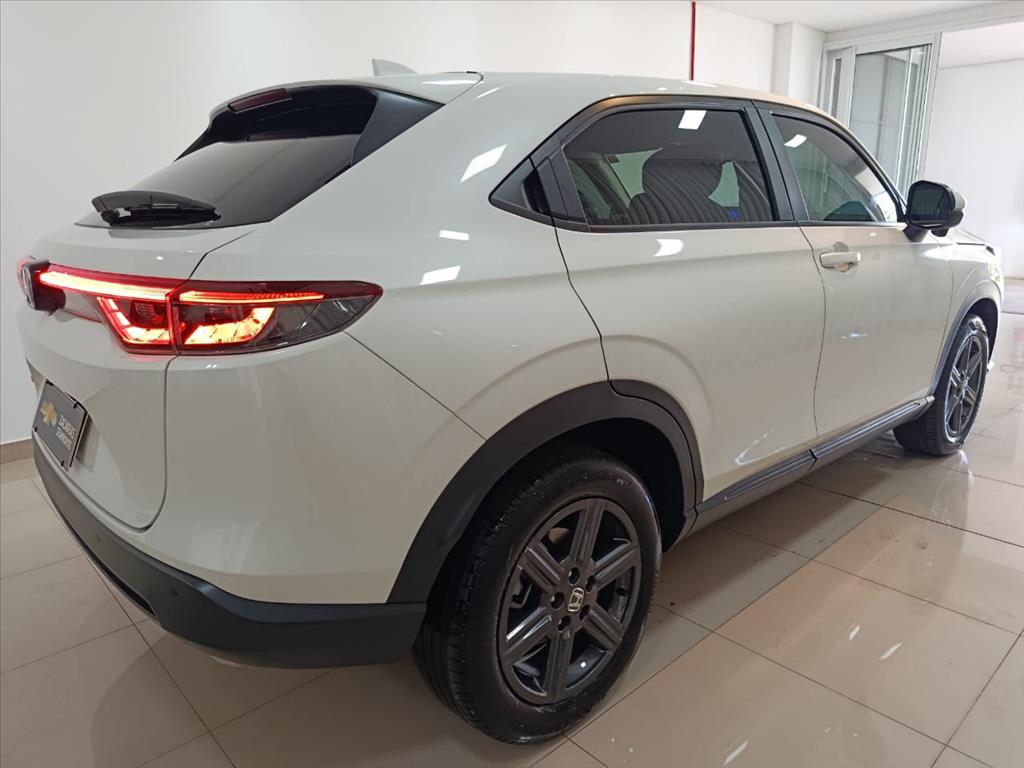HR-V 1.5 DI I-VTEC FLEX EXL CVT4