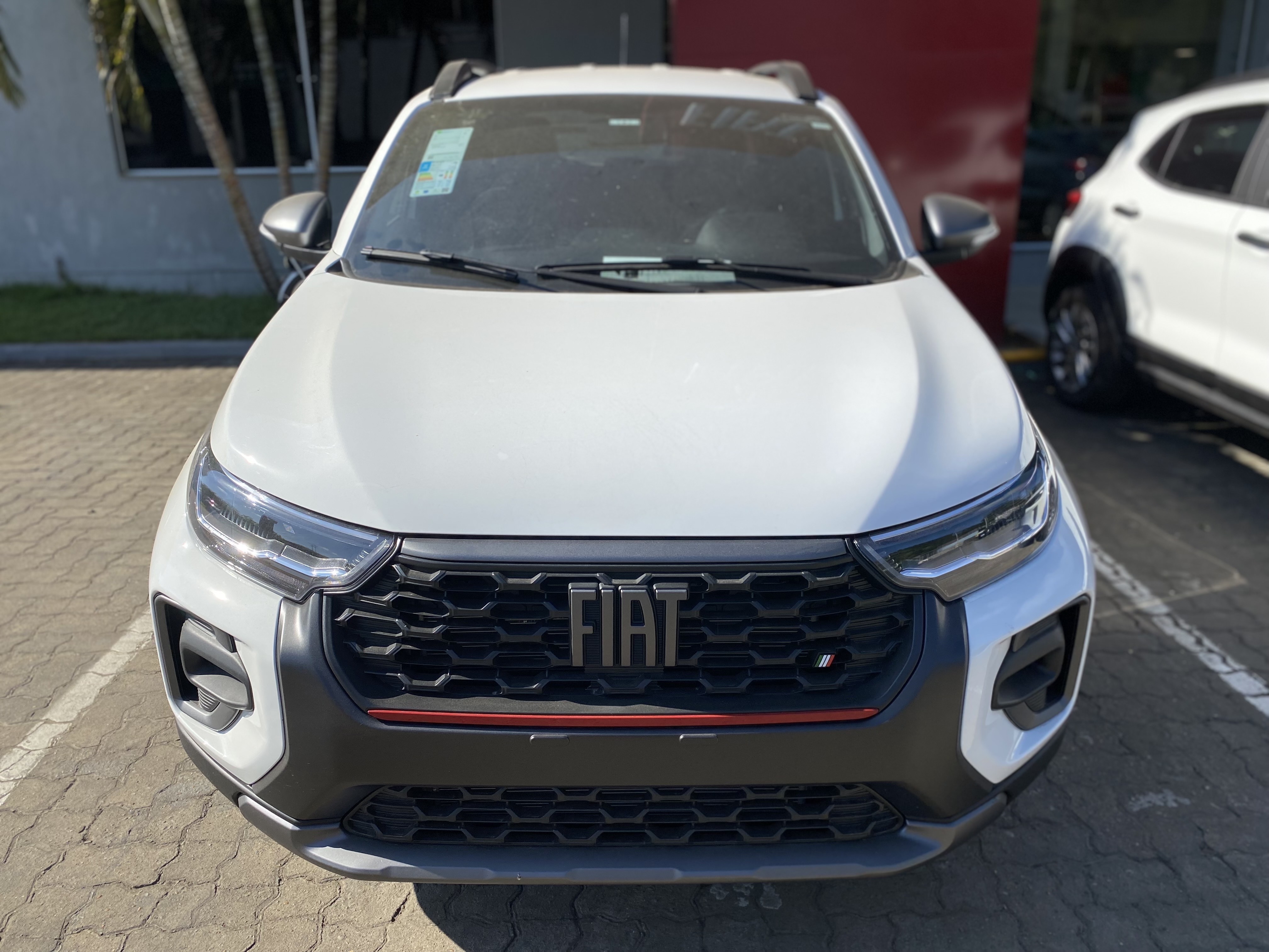STRADA 1.0 TURBO 200 FLEX ULTRA CD CVT