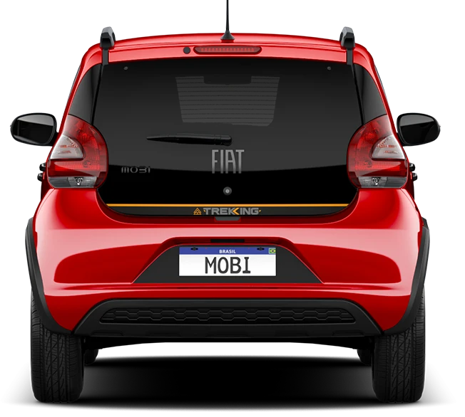 MOBI 1.0 FIREFLY FLEX TREKKING MANUAL MOBI 1.0 FIREFLY FLEX TREKKING MANUAL