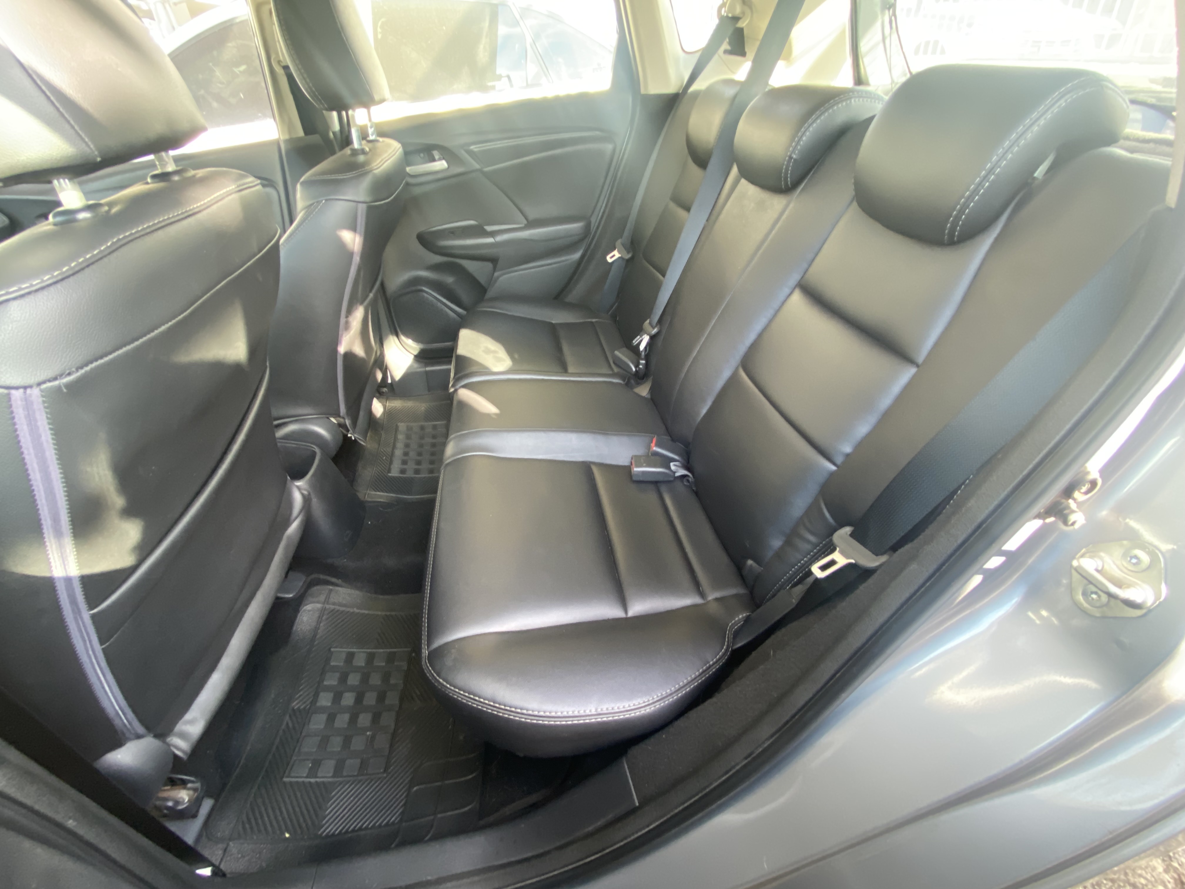 FIT 1.5 PERSONAL 16V FLEX 4P AUTOMÁTICO9