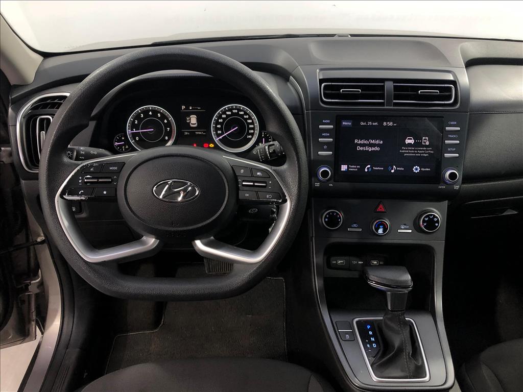 CRETA 1.0 TGDI FLEX COMFORT AUTOMÁTICO