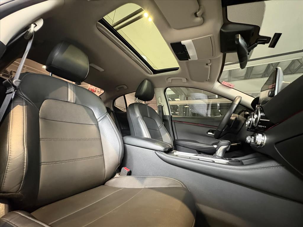 SENTRA 2.0 16V GASOLINA EXCLUSIVE XTRONIC16