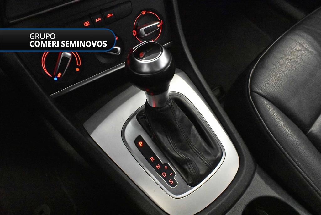 Q3 1.4 TFSI AMBIENTE GASOLINA 4P S TRONIC11