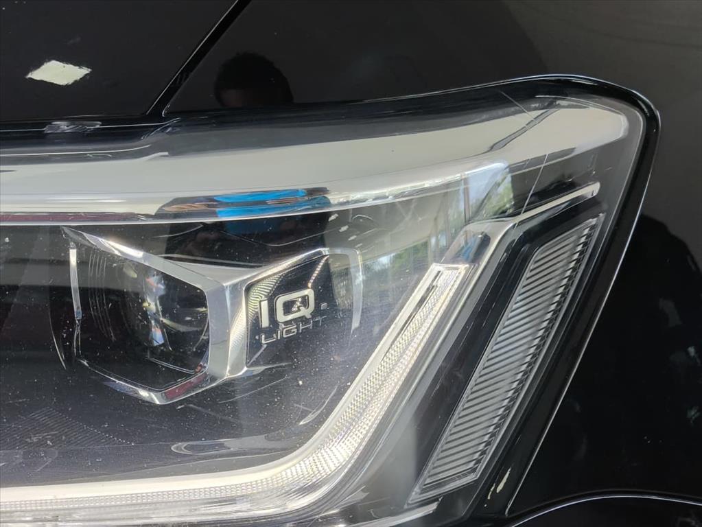 TAOS 1.4 250 TSI TOTAL FLEX HIGHLINE AUTOMÁTICO3