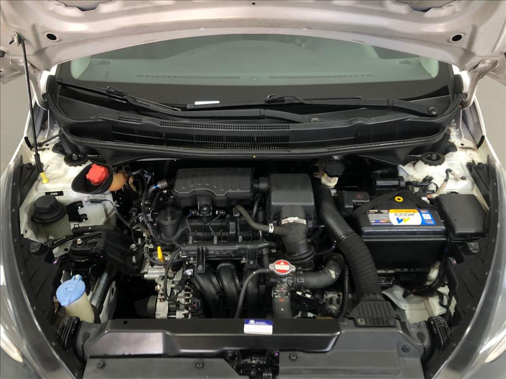 HB20 1.0 COMFORT PLUS 12V FLEX 4P MANUAL