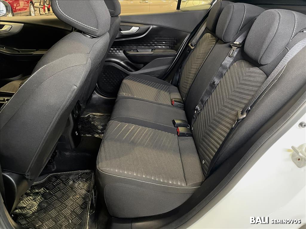 FASTBACK 1.0 TURBO 200 FLEX AUDACE CVT17