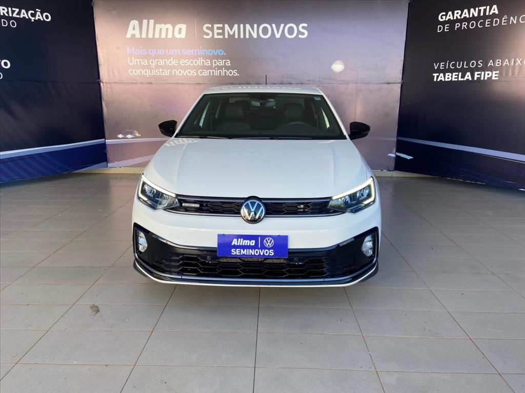 VIRTUS 1.4 250 TSI EXCLUSIVE AUTOMÁTICO1