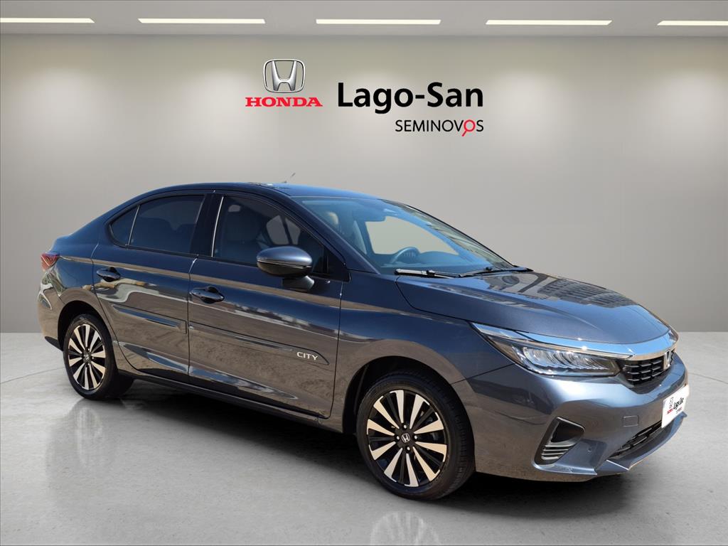 CITY 1.5 i-VTEC FLEX TOURING CVT3