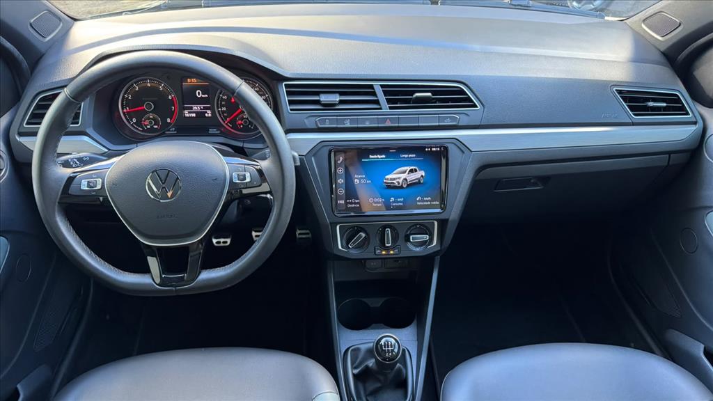 SAVEIRO 1.6 MSI EXTREME CD 16V FLEX 2P MANUAL10
