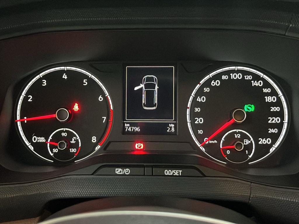 T-CROSS 1.0 200 TSI TOTAL FLEX AUTOMÁTICO T-CROSS 1.0 200 TSI TOTAL FLEX AUTOMÁTICO