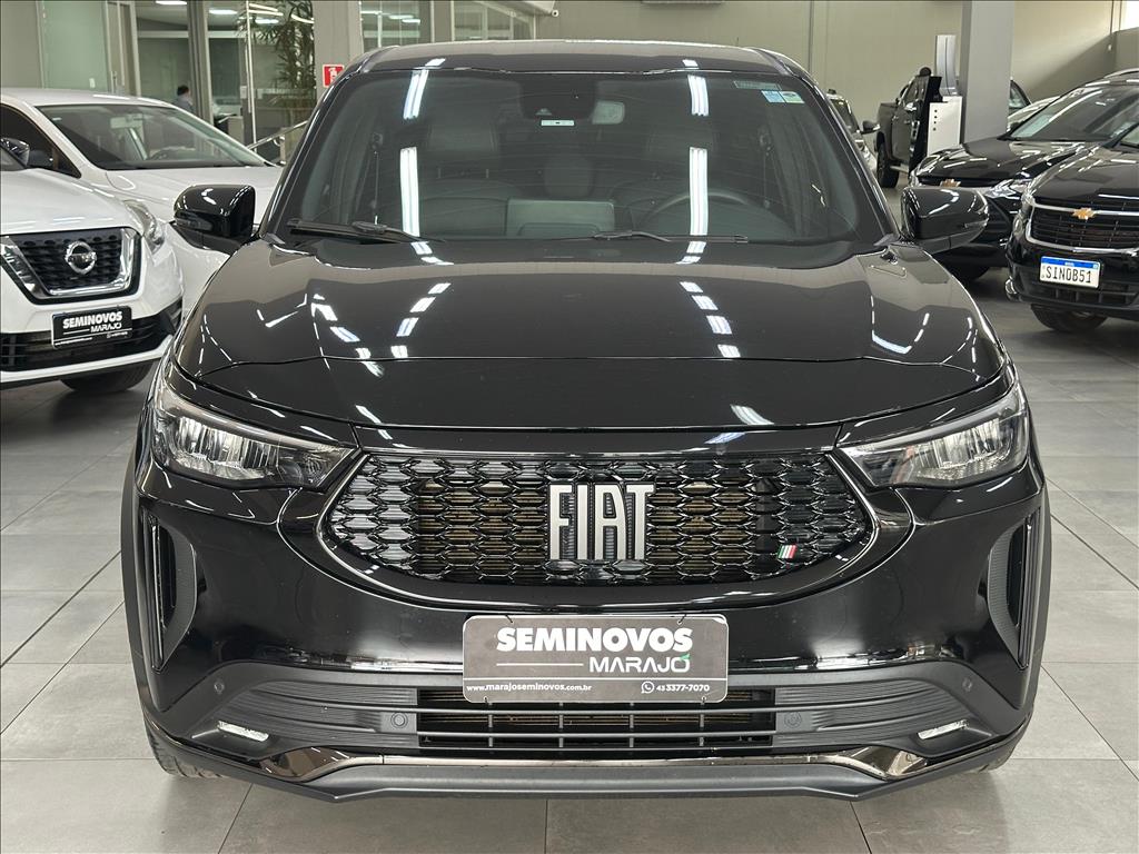 FASTBACK 1.0 TURBO 200 FLEX IMPETUS CVT2