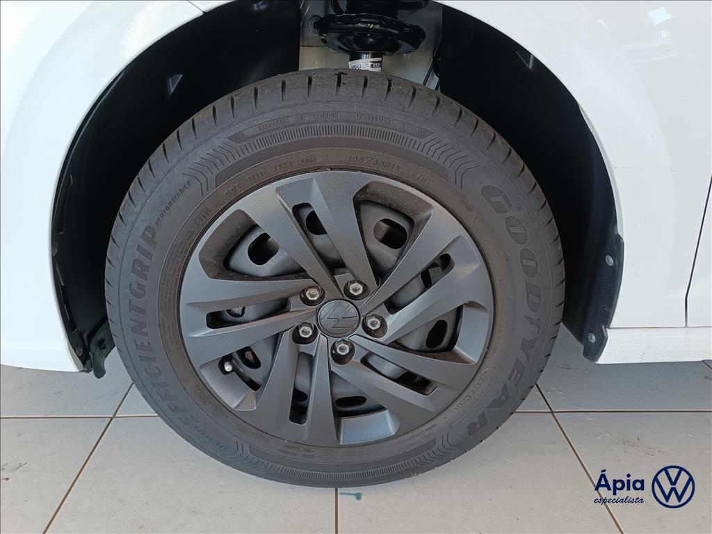 VIRTUS 1.0 170 TSI SENSE MANUAL14