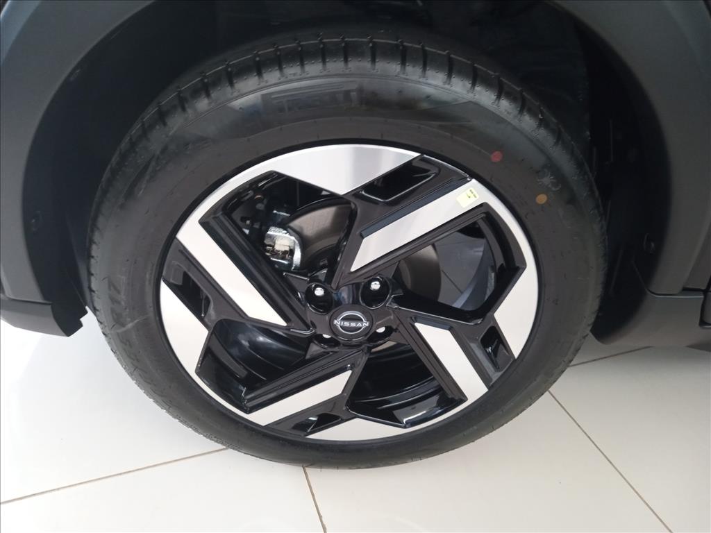 KAIT 1.6 FLEX ADVANCE PLUS XTRONIC14