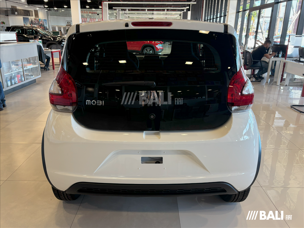 MOBI 1.0 EVO FLEX LIKE. MANUAL5