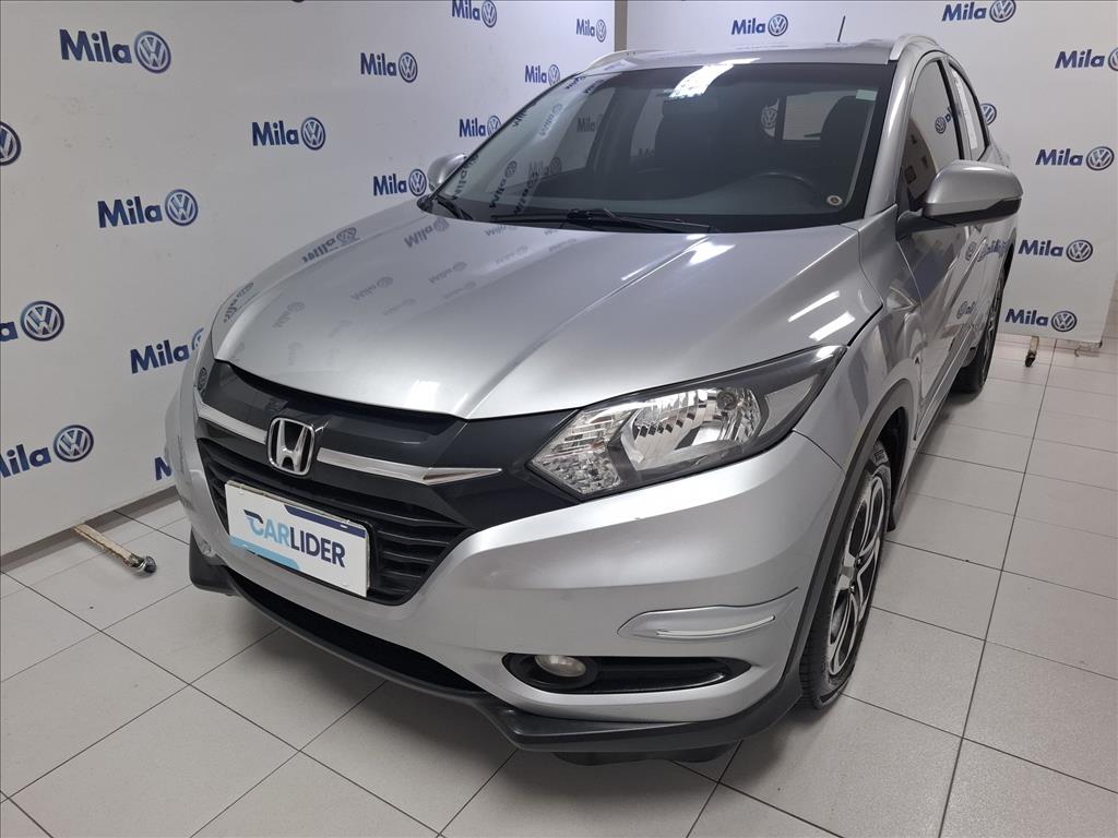HR-V 1.8 16V FLEX EX 4P AUTOMÁTICO1