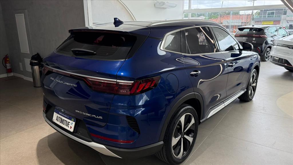 SONG PLUS 1.5 DM-I HÍBRIDO AUTOMÁTICO4