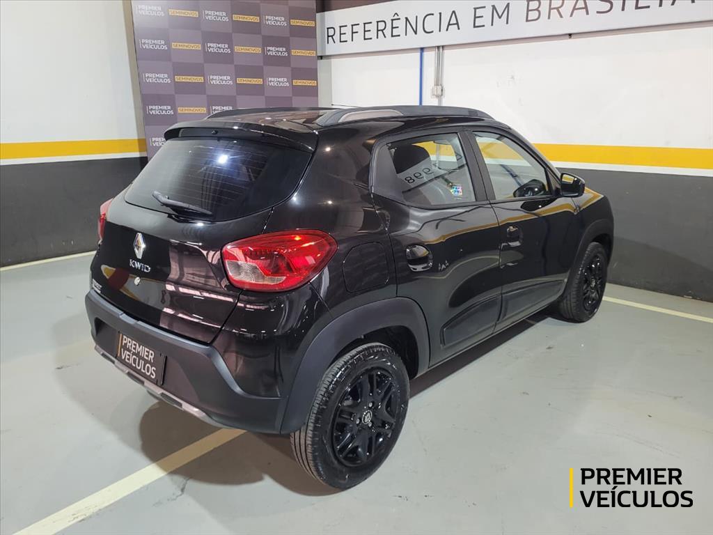 KWID 1.0 12V SCE FLEX OUTSIDER MANUAL9