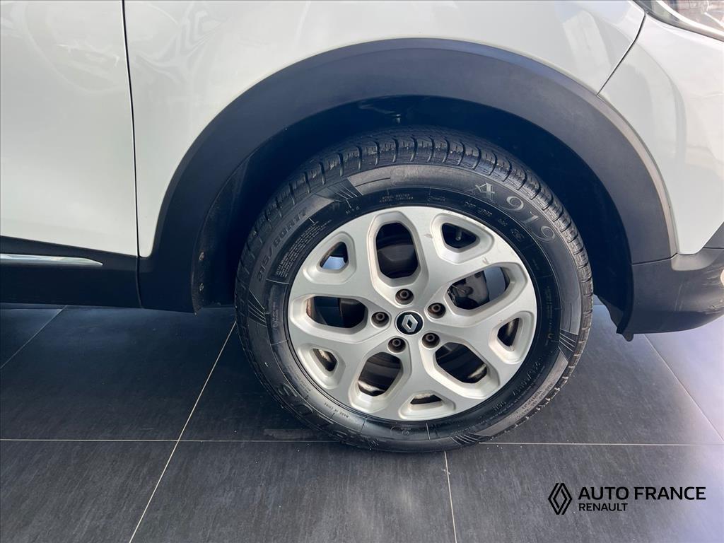 CAPTUR 1.3 TCE FLEX ZEN X-TRONIC
