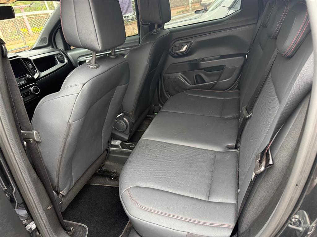 STRADA 1.0 TURBO 200 FLEX ULTRA CD CVT4