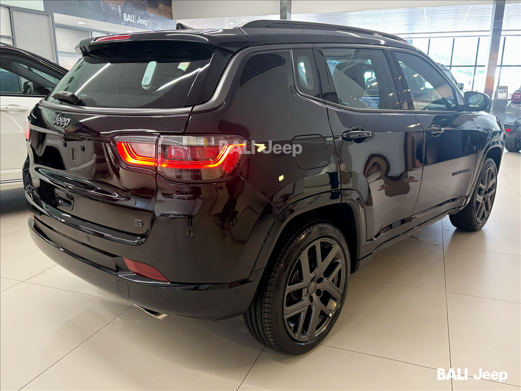 COMPASS 1.3 T270 TURBO FLEX S AT63