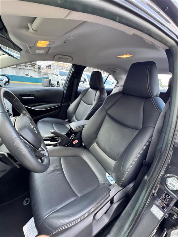 COROLLA 2.0 VVT-IE FLEX XEI DIRECT SHIFT9