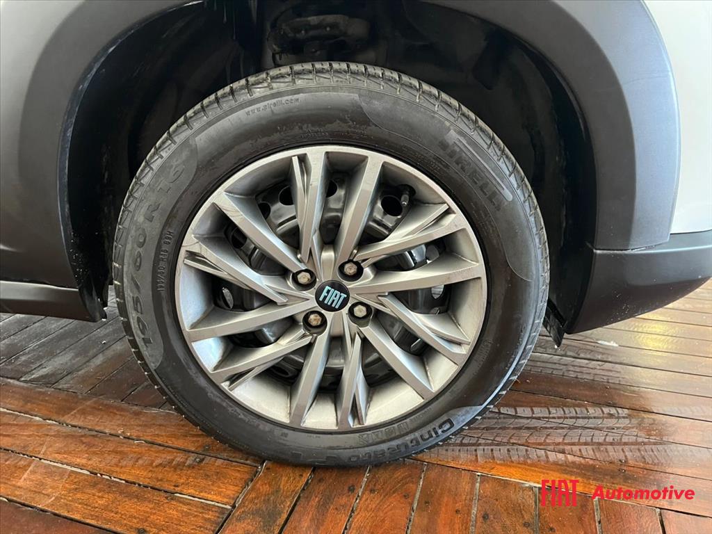 PULSE 1.3 FLEX DRIVE CVT16