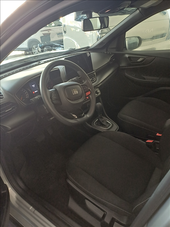 PULSE 1.3 FLEX DRIVE CVT6