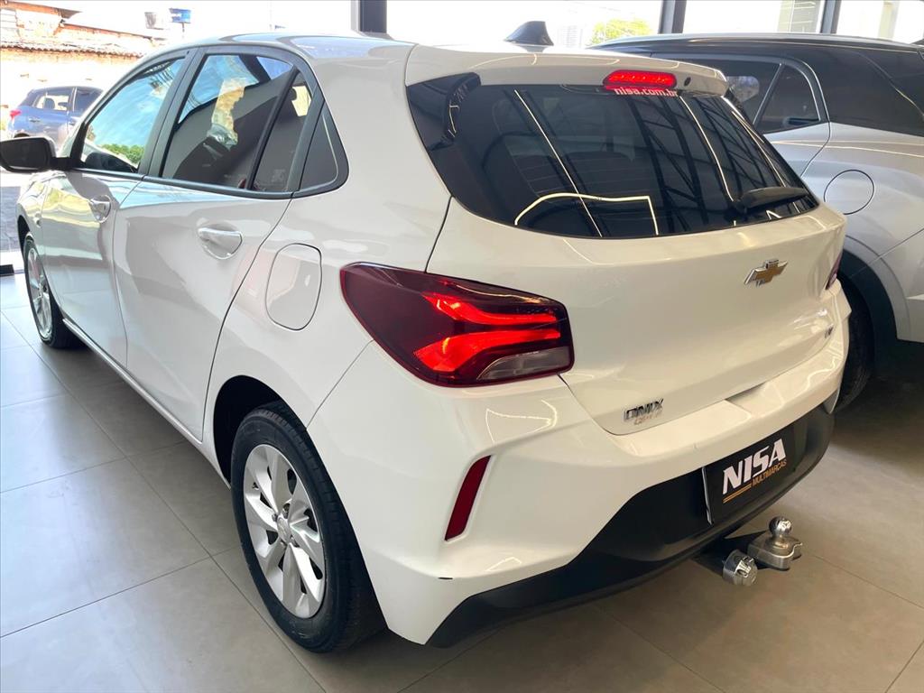 ONIX 1.0 FLEX LT MANUAL