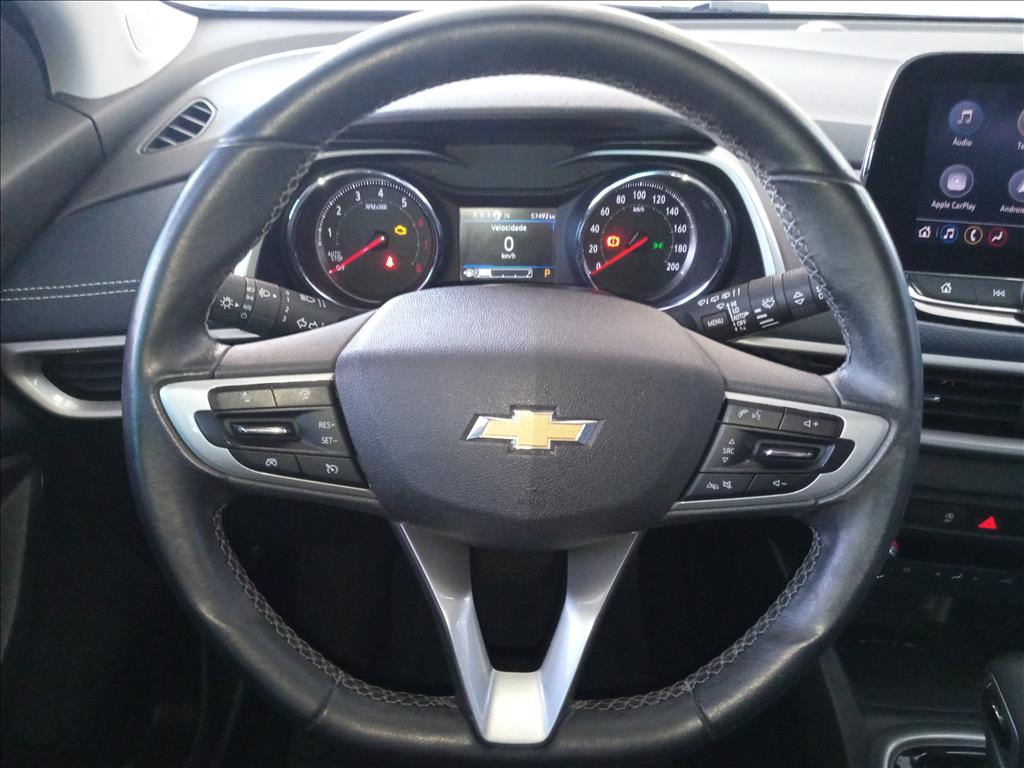 TRACKER 1.2 TURBO FLEX PREMIER AUTOMÁTICO9