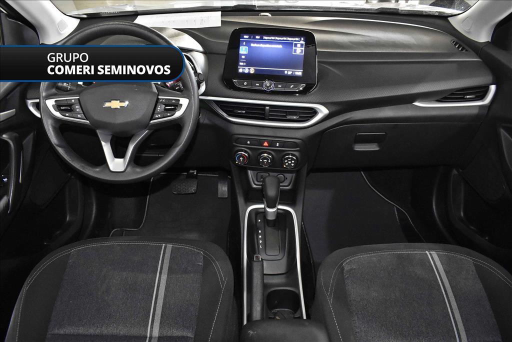 TRACKER 1.0 TURBO FLEX LT AUTOMÁTICO4