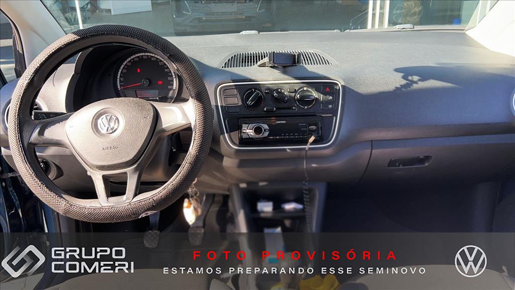 UP 1.0 MPI TAKE UP 12V FLEX 4P MANUAL2