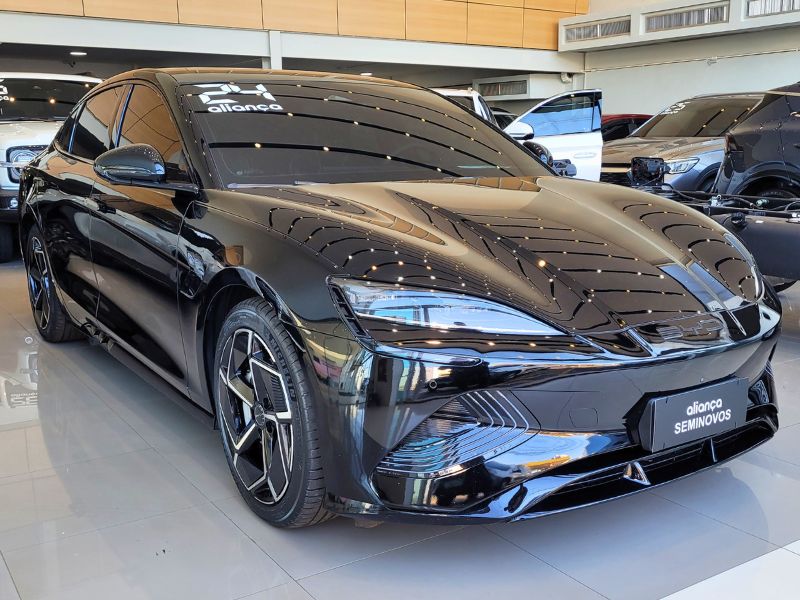 SEAL 82,5 KW ELÉTRICO AWD2
