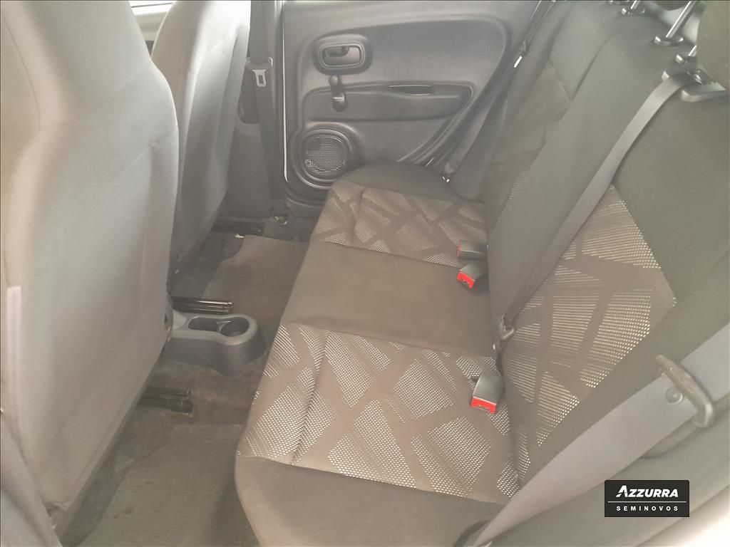 MOBI 1.0 EVO FLEX LIKE. MANUAL7