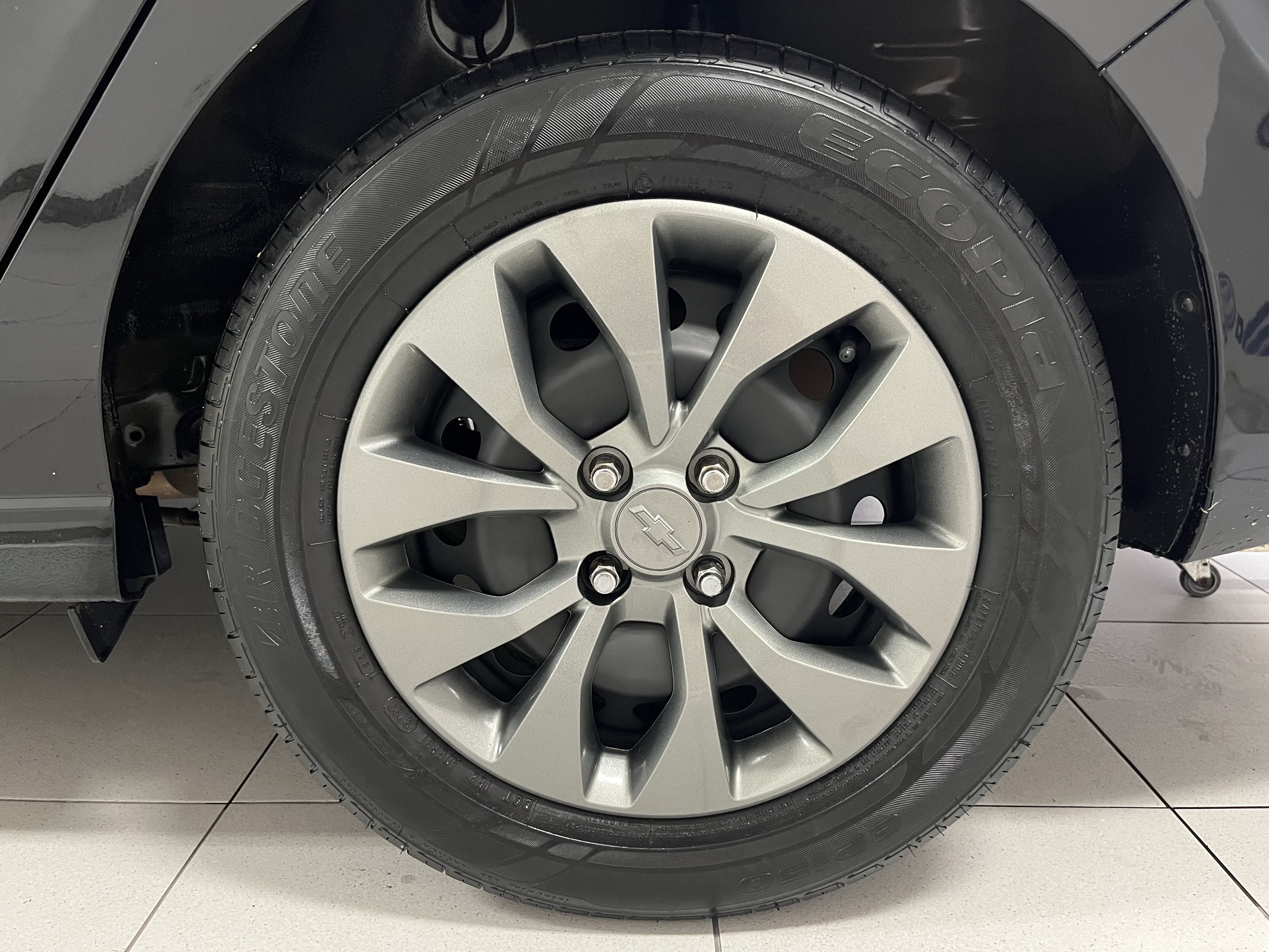 JOY PLUS 1.0 BLACK FLEX 4P MANUAL11