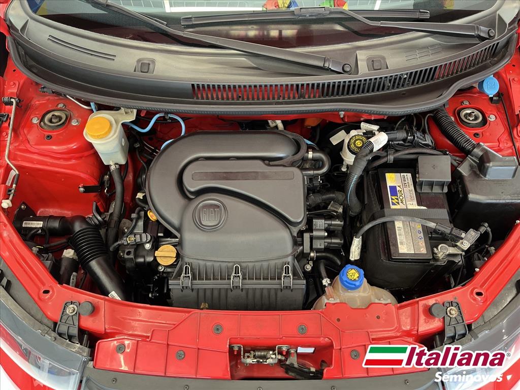 MOBI 1.0 EVO FLEX LIKE. MANUAL14