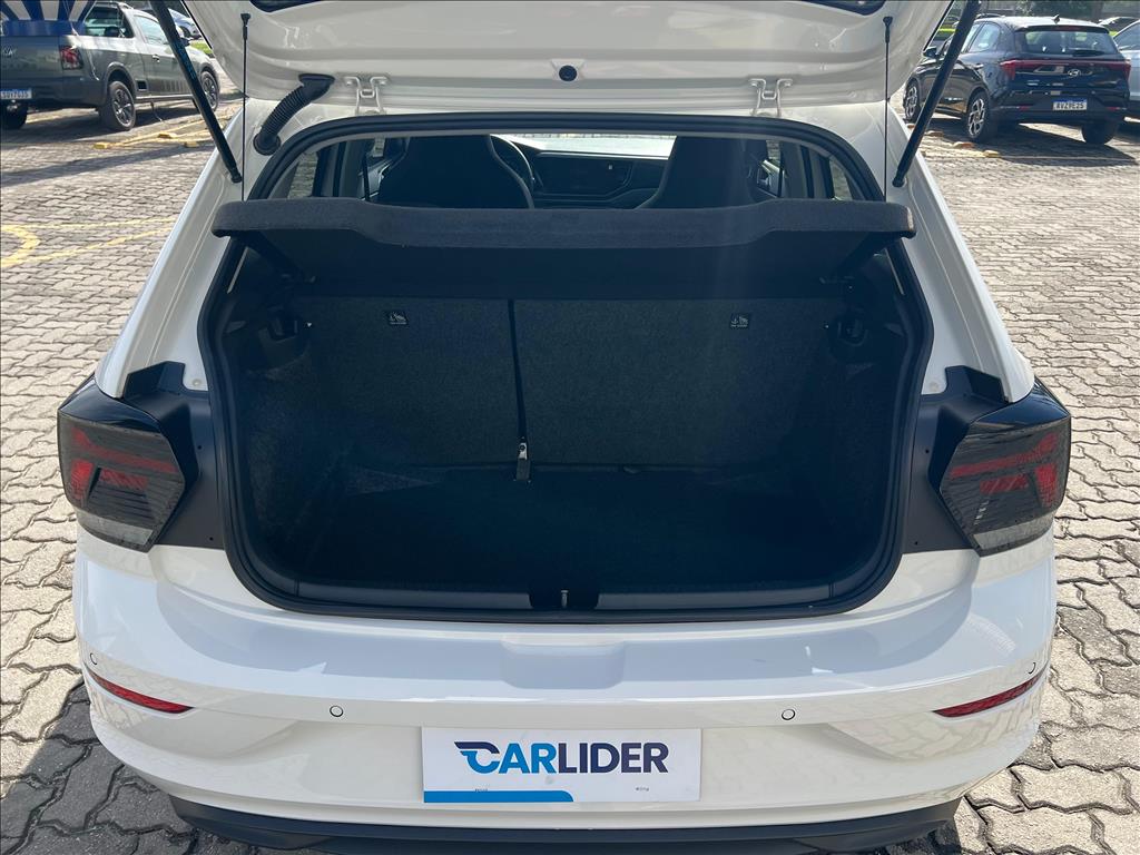 POLO 1.0 170 TSI HIGHLINE AUTOMÁTICO6