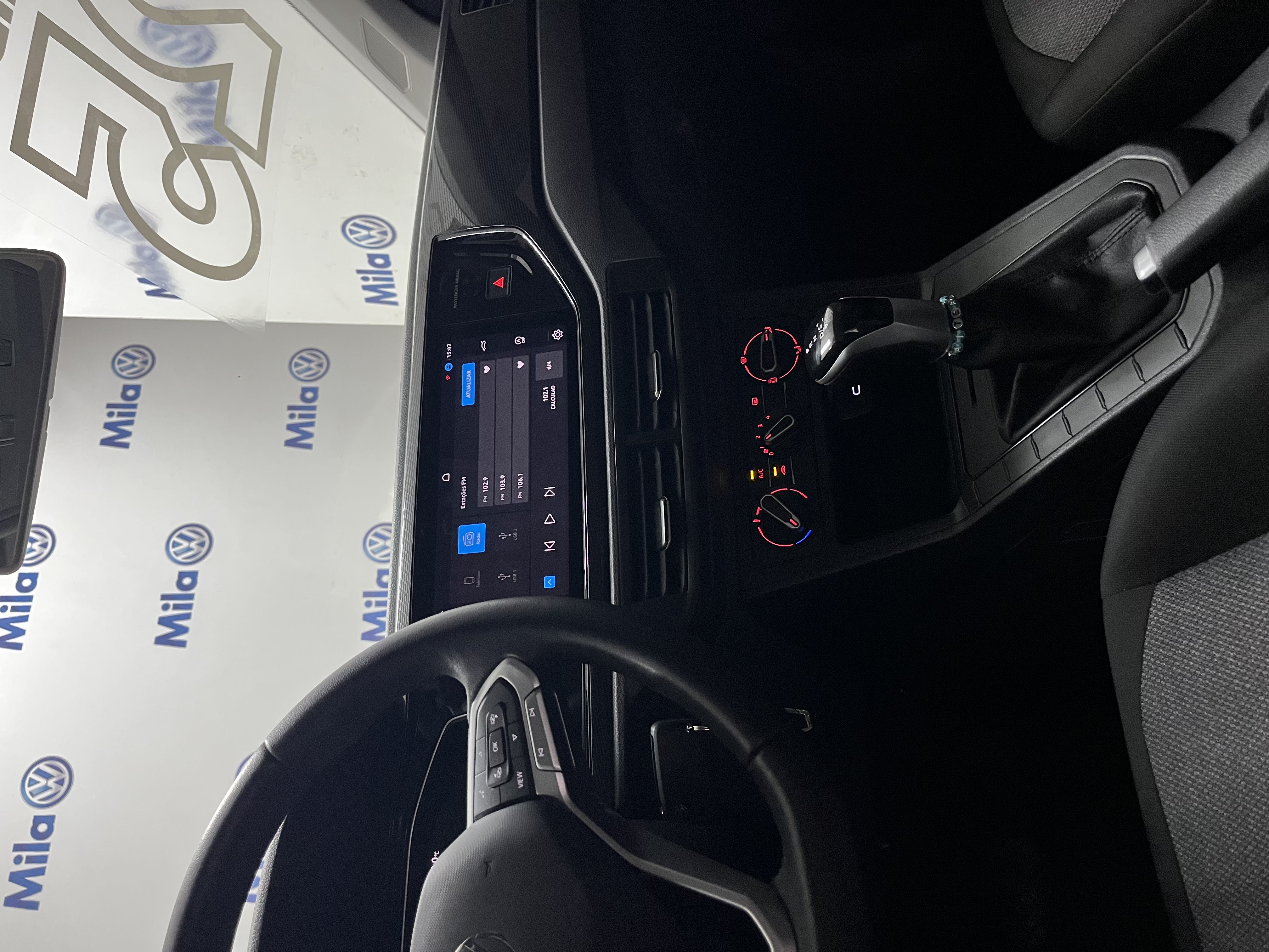 VIRTUS 1.0 170 TSI AUTOMÁTICO10