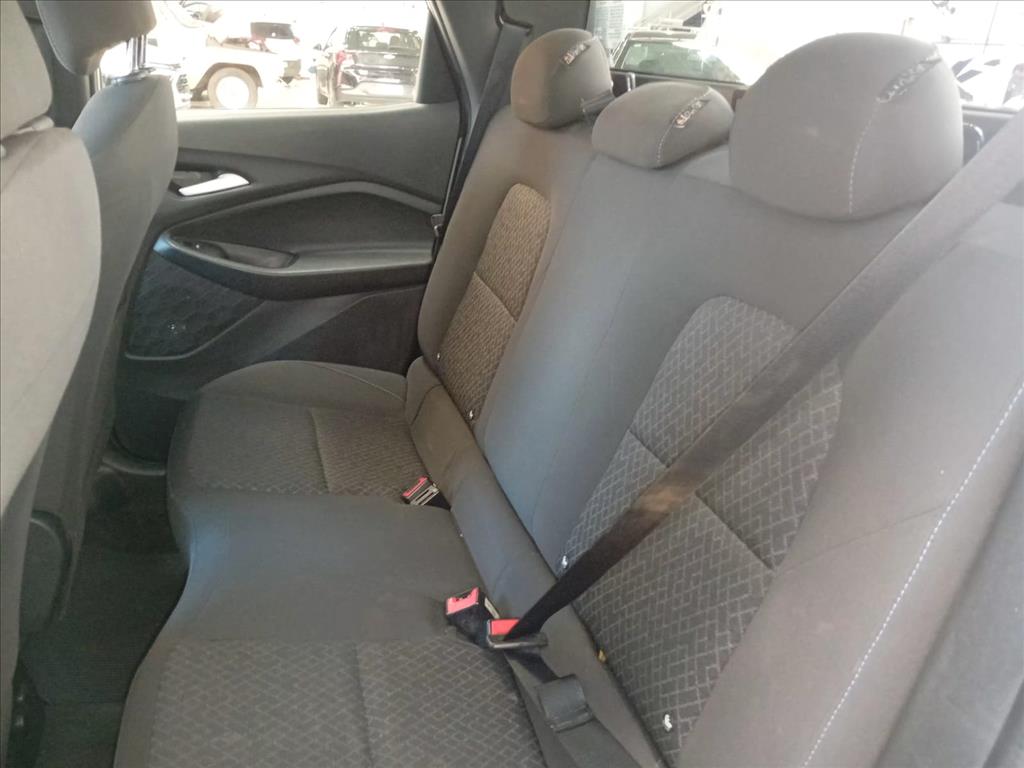 MONTANA 1.2 TURBO FLEX MANUAL13