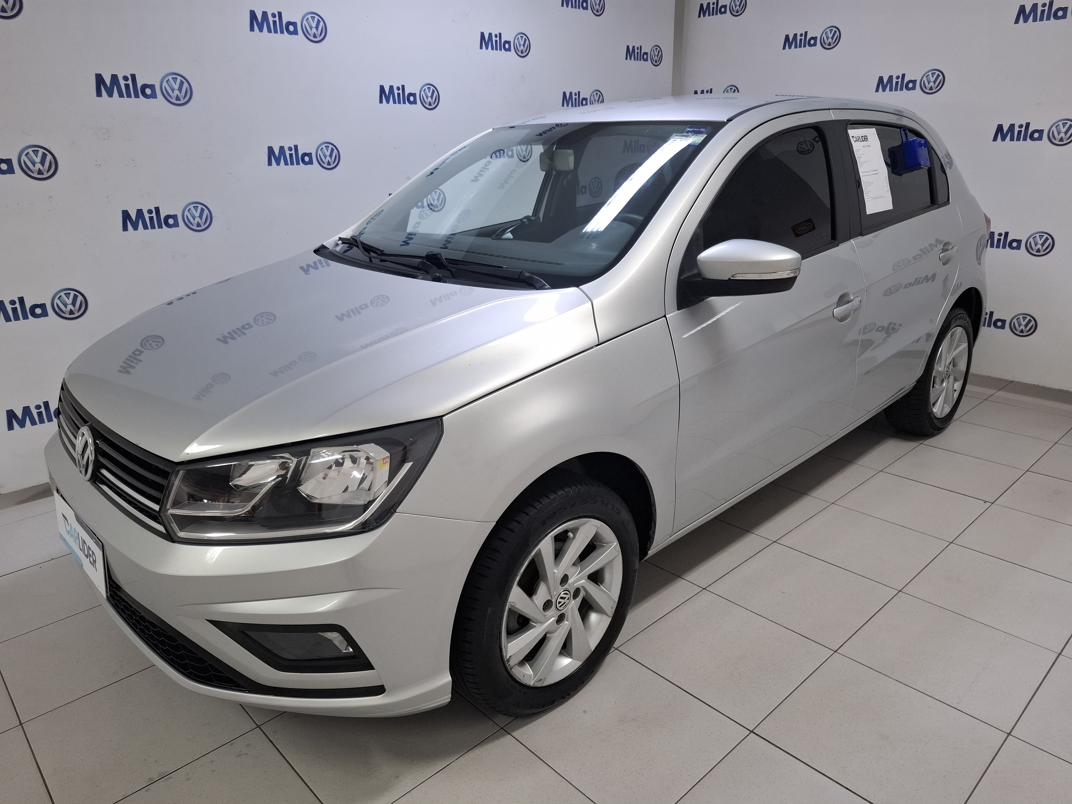GOL 1.6 MSI TOTALFLEX 4P MANUAL0