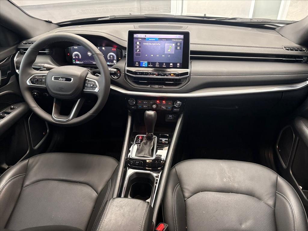 COMPASS 1.3 T270 TURBO FLEX S AT68