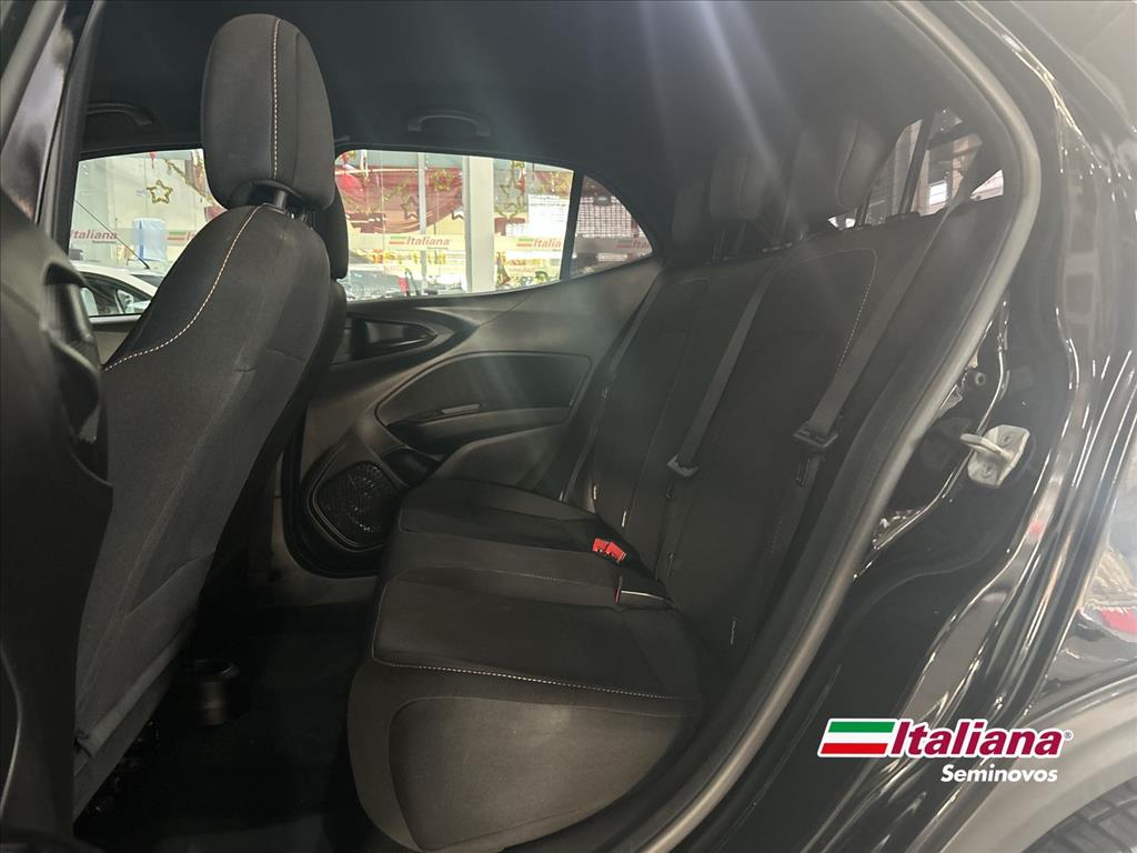 ARGO 1.3 FIREFLY FLEX TREKKING MANUAL8