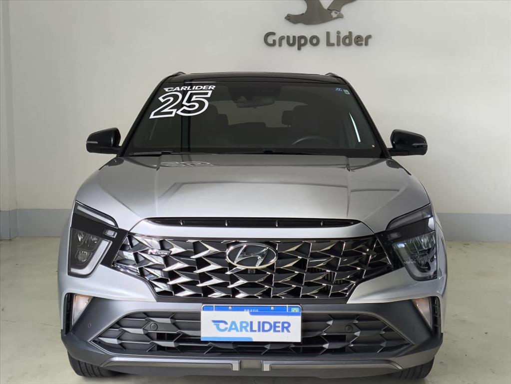 CRETA 1.0 TGDI FLEX N LINE AUTOMÁTICO1