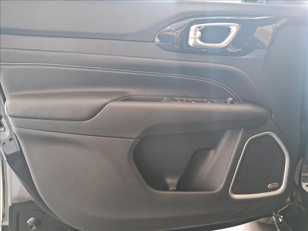 COMPASS 1.3 T270 TURBO FLEX S AT611