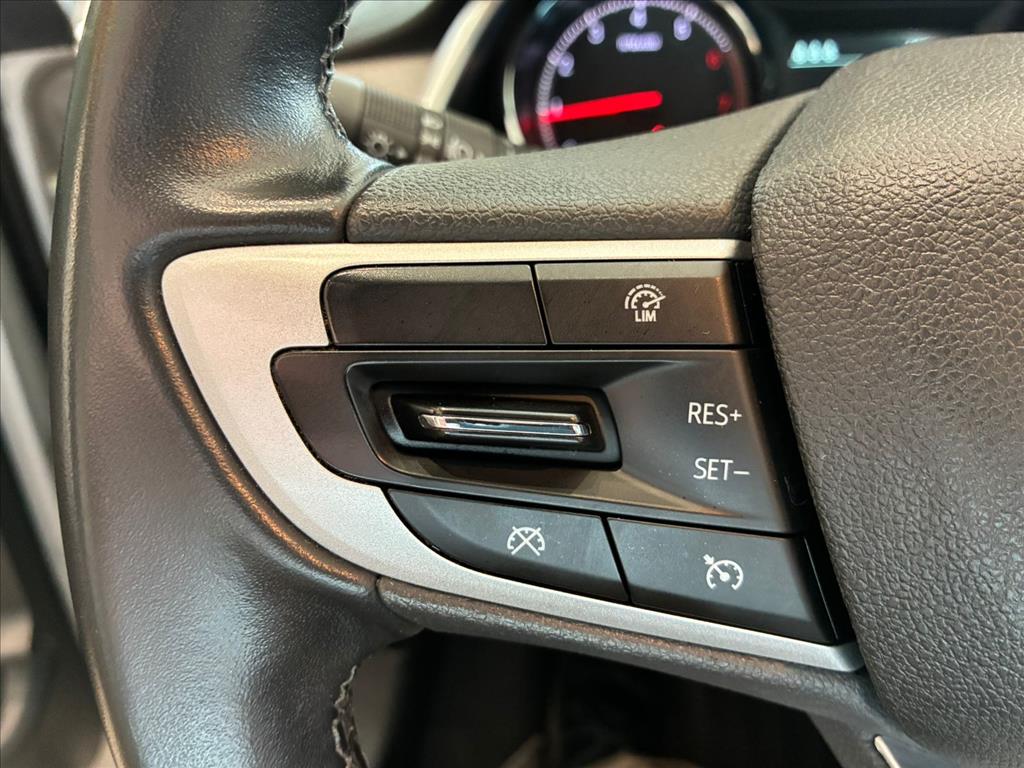 ONIX 1.0 TURBO FLEX PREMIER AUTOMÁTICO13