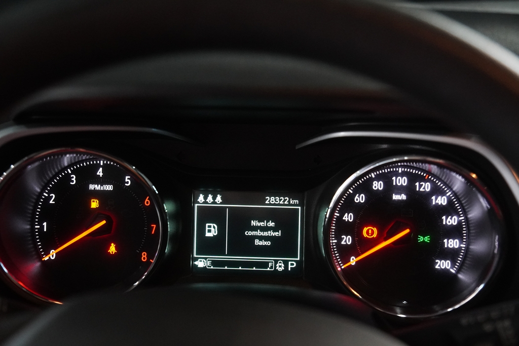 TRACKER 1.0 TURBO FLEX LT AUTOMÁTICO9