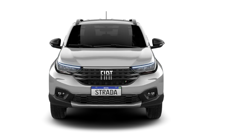 STRADA 1.3 FIREFLY FLEX VOLCANO CD CVT1