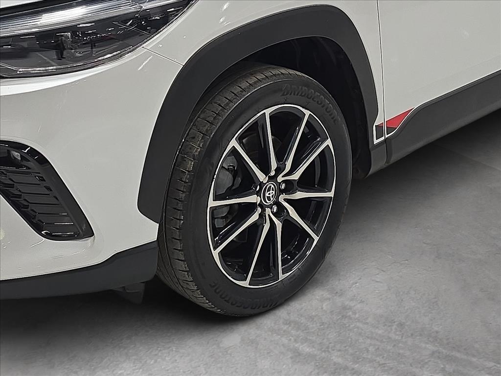 COROLLA CROSS 2.0 VVT-IE FLEX GR-SPORT DIRECT SHIFT5