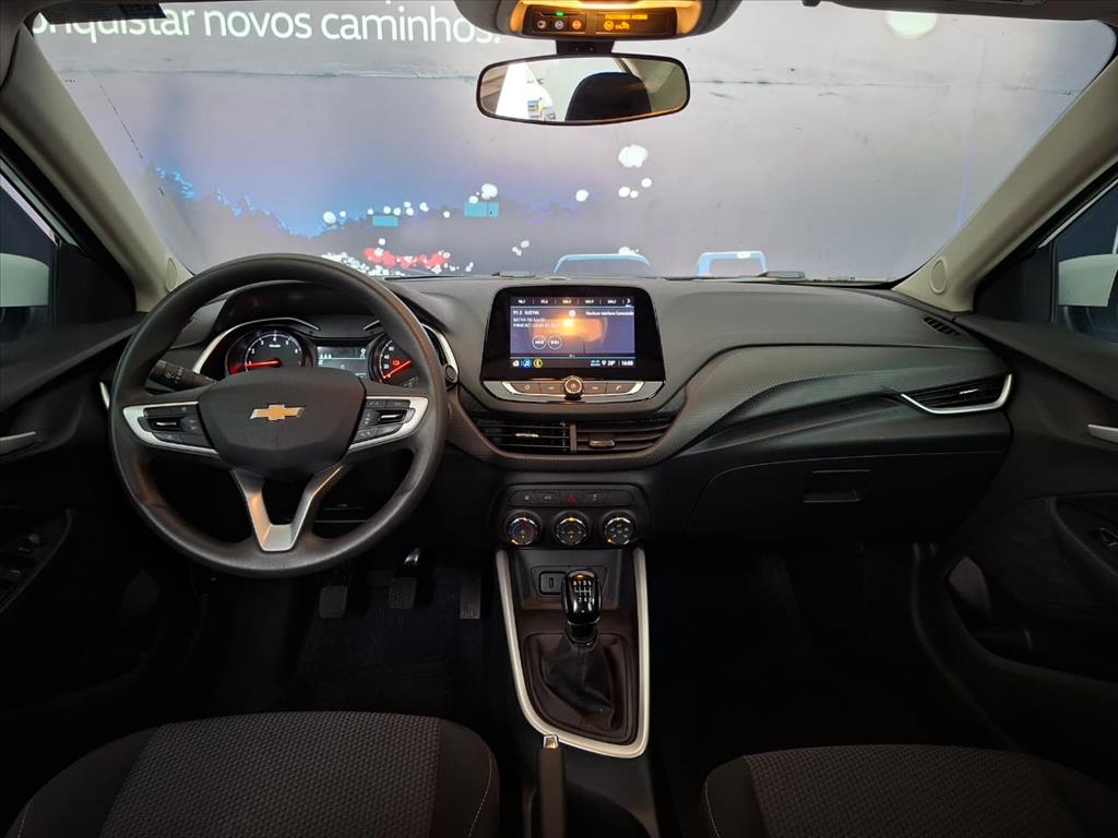 ONIX PLUS 1.0 FLEX LT MANUAL10